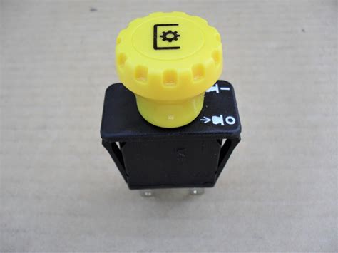 We can also assist you with customizing your Mahindra, Stihl®, Cub Cadet®, Bad Boy, Agri-Fab®, TYM Tractors, Bush-Whacker® and Claas. . Delta pto switch 6201 test